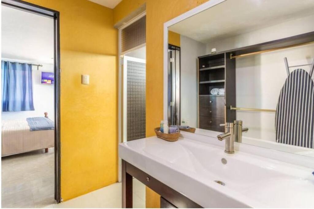 Apartamento Loft En Comodo Y Bien Ubicado Mérida