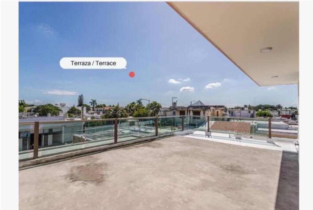 Loft En Comodo Y Bien Ubicado