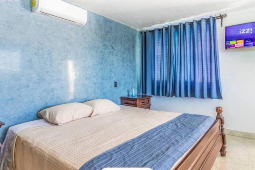 Apartamento Loft En Comodo Y Bien Ubicado *