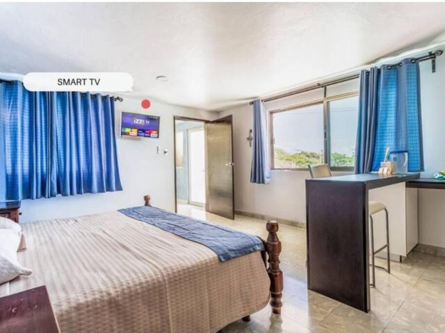Loft En Comodo Y Bien Ubicado Apartamento Mérida