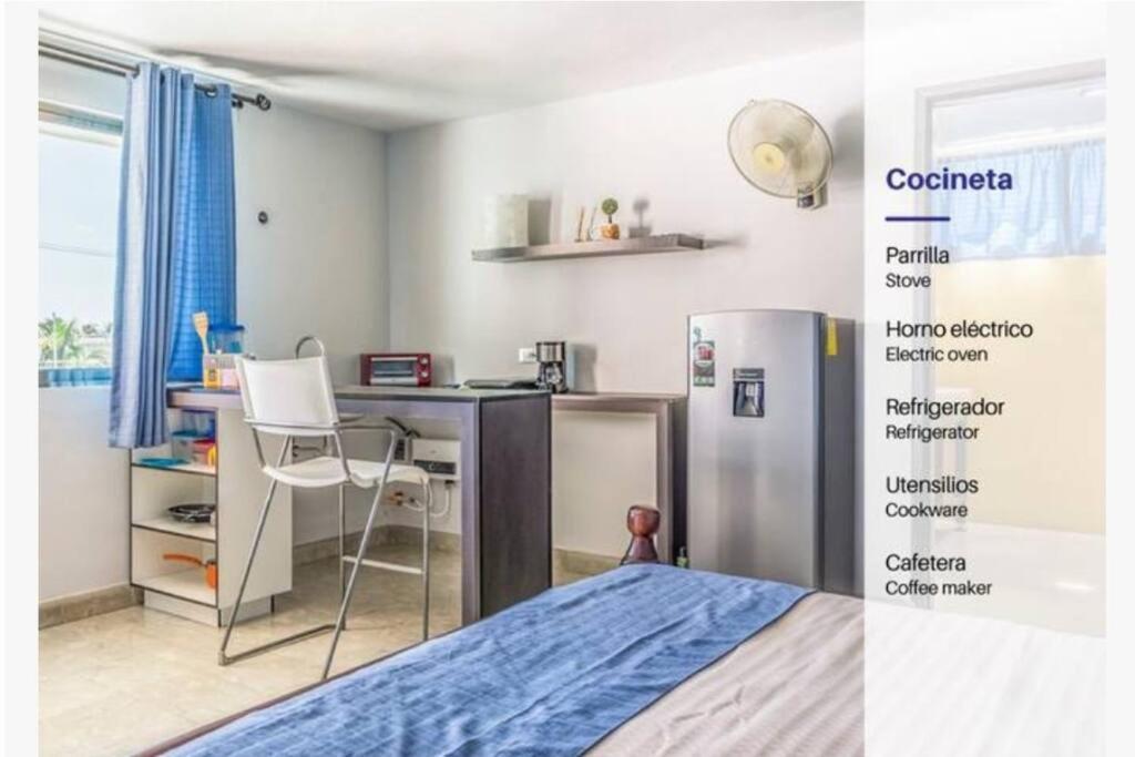 Loft En Comodo Y Bien Ubicado Mérida