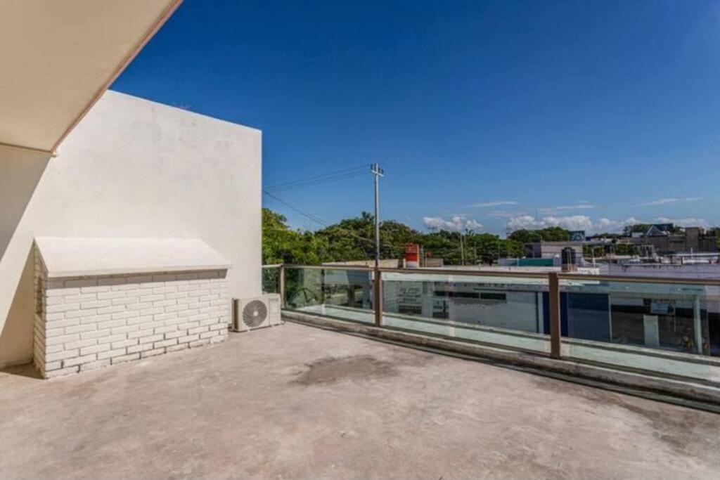 Loft En Comodo Y Bien Ubicado